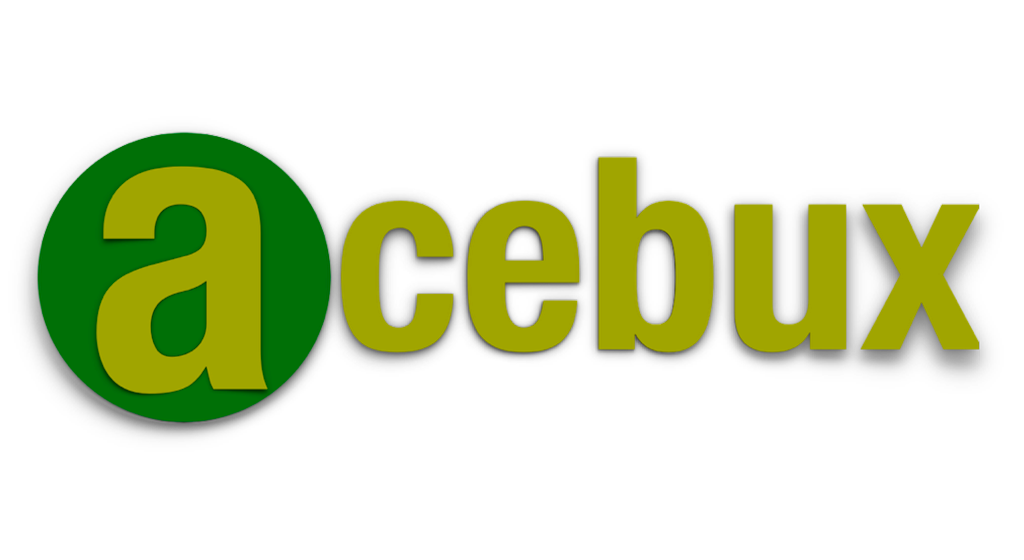 Logo Acebux Finca la Dehesa