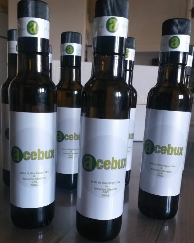 Acebux Finca La Dehesa